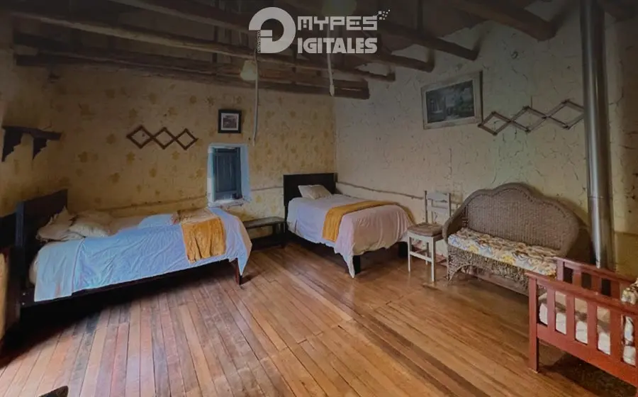Habitacion Doble